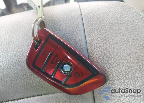 2016 BMW X5 Sdrive35I z USA, uszkodzony, nr VIN 5UXKR2C5XG0R70450